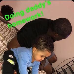 Meet your Posher, Tony